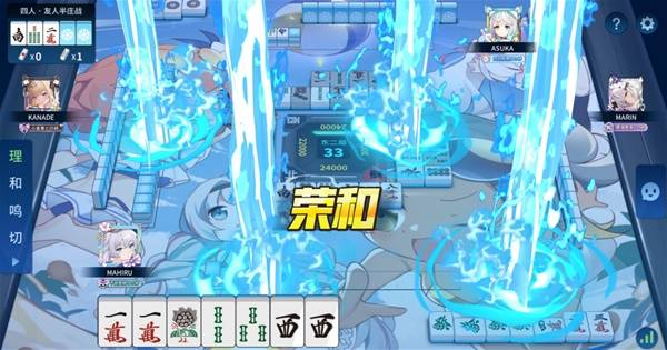 戏排行 2025热门棋牌游戏合集PG麻将胡了模拟器十大热门棋牌游