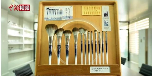 州真有“两把刷子”！PG麻将胡了2试玩沧(图1)