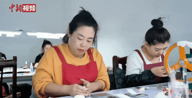 州真有“两把刷子”！PG麻将胡了2试玩沧(图13)