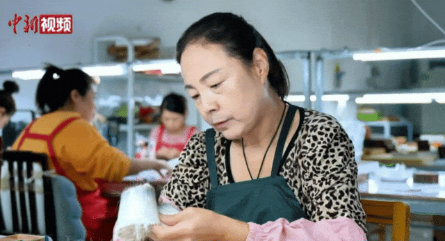 州真有“两把刷子”！PG麻将胡了2试玩沧(图10)