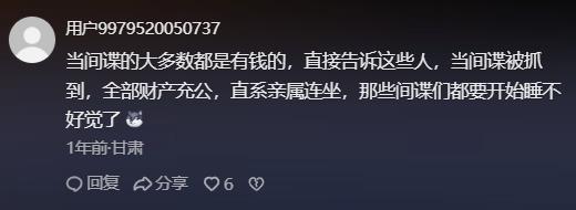 ！出卖我国新战机资助组织令人嗤之以鼻麻将胡了试玩模拟器近期曝光5名间谍(图2)