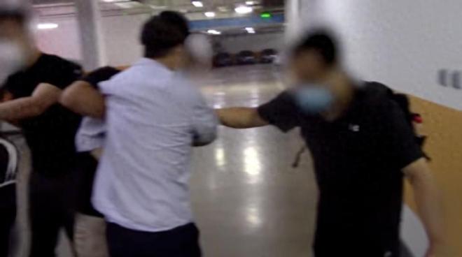 ！出卖我国新战机资助组织令人嗤之以鼻麻将胡了试玩模拟器近期曝光5名间谍(图11)