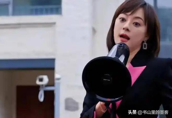 势利眼从不参加集体活动郑晓龙张艺谋说出实情PG麻将胡了免费试玩模拟器孙俪被批难相处(图2)
