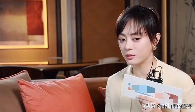 势利眼从不参加集体活动郑晓龙张艺谋说出实情PG麻将胡了免费试玩模拟器孙俪被批难相处(图14)
