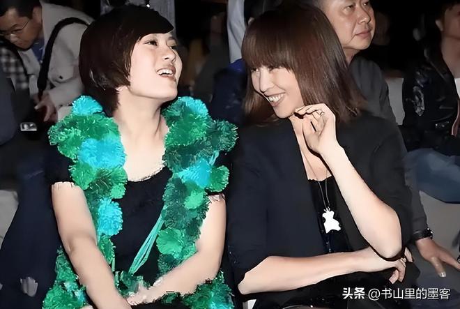 势利眼从不参加集体活动郑晓龙张艺谋说出实情PG麻将胡了免费试玩模拟器孙俪被批难相处(图16)
