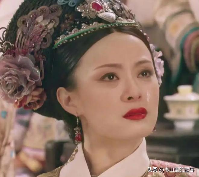 势利眼从不参加集体活动郑晓龙张艺谋说出实情PG麻将胡了免费试玩模拟器孙俪被批难相处(图15)