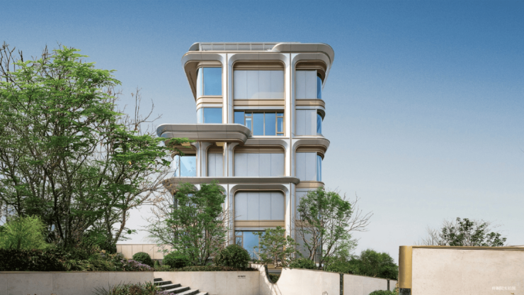 珀星樾湾新房周边配套-价格麻将胡了模拟器试玩合肥琥(图3)