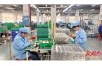 业用小小化妆刷“破圈” 湖南日报麻将胡了
