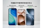 DR7产量；OPPO Find X9正面